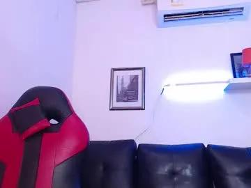 marce_777 on Chaturbate