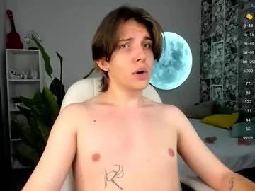 marcus_euphoria on Chaturbate