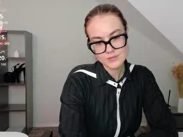maria_fitch — GOAL: Worship The Goddess Maria [514 tokens remaining] Hello. Keep watching, if you're afraid to step closer. But here --- only action speaks. #mistress #femdom #sph #joi #cei #feet #cbt #heels #cuckold