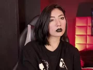 mariagh_ — Stuck in my world where beauty and mystery are intertwined #hairy #squirt #goth #asian #cosplay