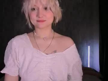 mariamilkis on Chaturbate