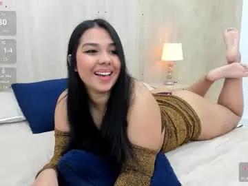 mariana_allen on Chaturbate