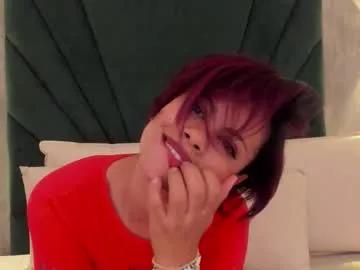 marianasanz on Chaturbate