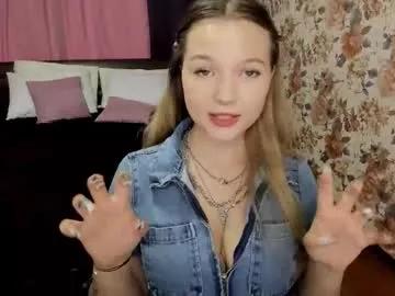 mariarobinsone on Chaturbate