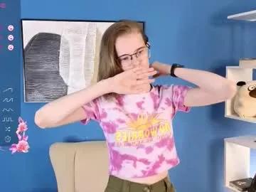 marie_kelly on Chaturbate