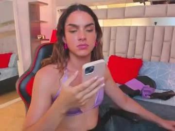 mariiahneedles on Chaturbate