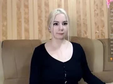marishka505 on Chaturbate