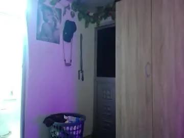 maritza_ferrerr on Chaturbate