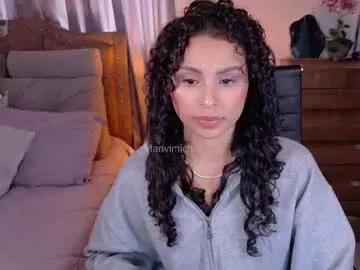 marivimichel_ on Chaturbate
