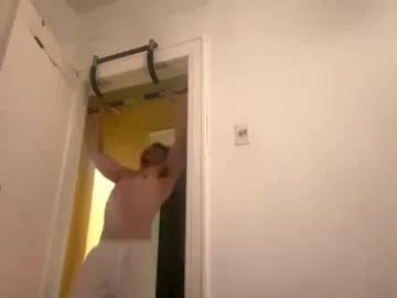 markdontstop on Chaturbate