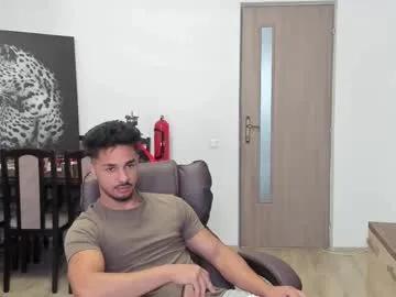 marktison on Chaturbate