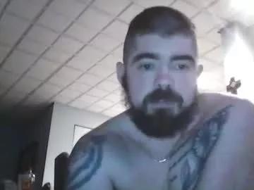 marriedbigcock27 on Chaturbate 