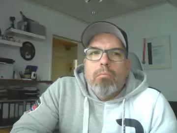 marriedcock1980 on Chaturbate 