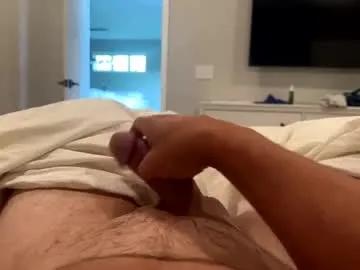 marriedthickdick37 on Chaturbate 