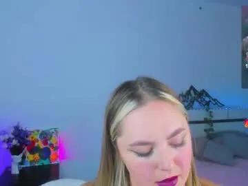 marry_evans_ — GOAL: Touch my pussy, darling [442 tokens remaining] Hi, I'm Maria) let's get acquainted #curvy #bigboobs #chubby #bbw #natural