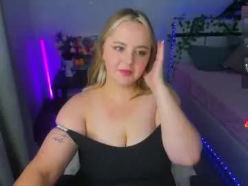 marry_evans_ on Chaturbate 