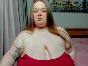 marry_girl on Chaturbate 