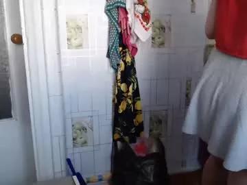 marry_paradisesi on Chaturbate 