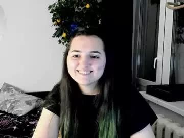 marry_paradisesi on Chaturbate 