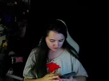 marry_paradisesi on Chaturbate 