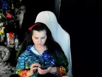 marry_paradisesi on Chaturbate 
