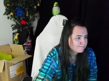 marry_paradisesi on Chaturbate 