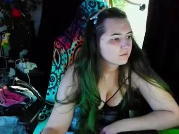 marry_paradisesi on Chaturbate 