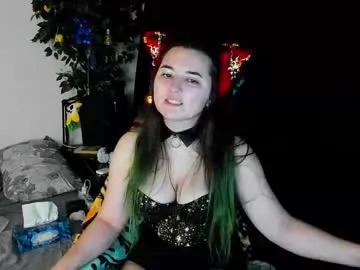 marry_paradisesi on Chaturbate 