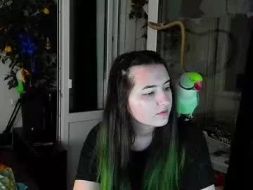 marry_paradisesi on Chaturbate 