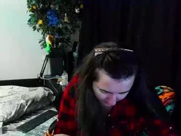marry_paradisesi on Chaturbate 