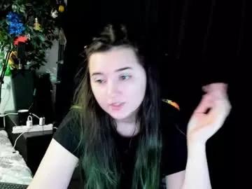 marry_paradisesi on Chaturbate 