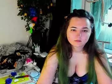 marry_paradisesi on Chaturbate 
