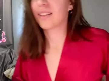 marrycolins on Chaturbate 