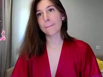 marrycolins on Chaturbate 