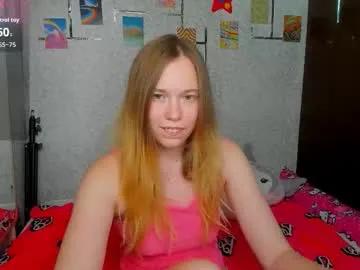 marryjanes on Chaturbate 