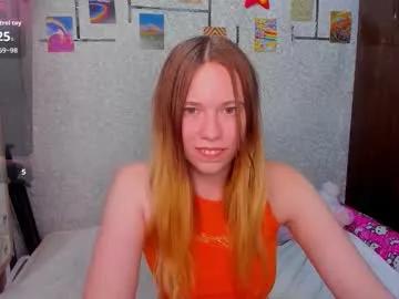 marryjanes on Chaturbate 