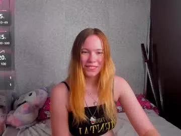 marryjanes on Chaturbate 