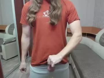 marryplz on Chaturbate 