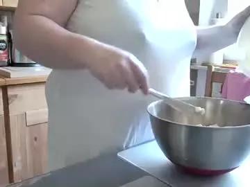 marthabriest on Chaturbate