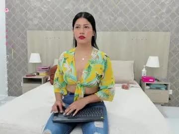 martina_ayala on Chaturbate