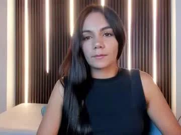 martina_mancinii on Chaturbate