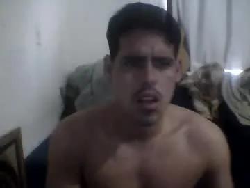 marzhet1 on Chaturbate