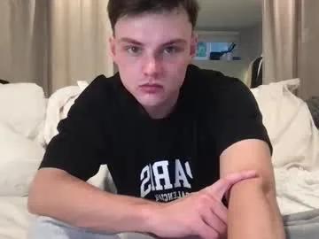 masonbrooksx on Chaturbate