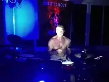 massageartist on Chaturbate 