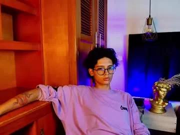 massimo_alessandro on Chaturbate 