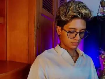 massimo_alessandro on Chaturbate 