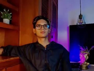 massimo_alessandro on Chaturbate 