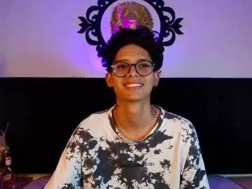 massimo_alessandro on Chaturbate 