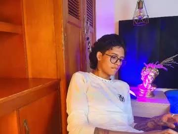 massimo_alessandro on Chaturbate 