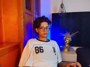 massimo_alessandro on Chaturbate 
